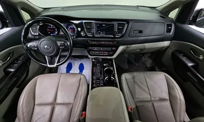 Kia Canival 2019, 85790 км, за 13178.8 USD - фото 7