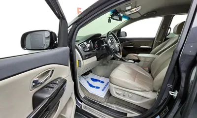 Kia Canival 2019, 85790 км, за 13178.8 USD - фото 10