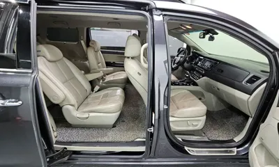 Kia Canival 2019, 85790 км, за 13178.8 USD - фото 11