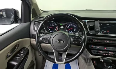 Kia Canival 2019, 85790 км, за 13178.8 USD - фото 13