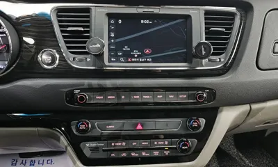 Kia Canival 2019, 85790 км, за 13178.8 USD - фото 15