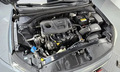Hyundai Avante 2016, 102829 км, за 5513.98 USD - фото 6