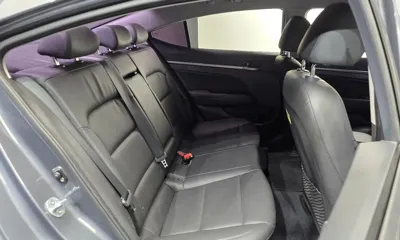 Hyundai Avante 2016, 102829 км, за 5513.98 USD - фото 11