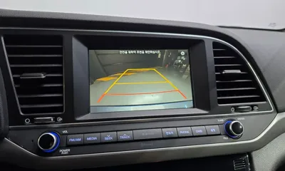 Hyundai Avante 2016, 102829 км, за 5513.98 USD - фото 15