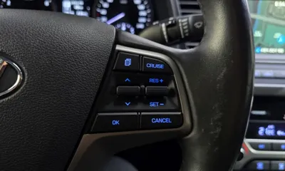 Hyundai Avante 2016, 102829 км, за 5513.98 USD - фото 17