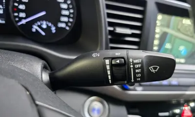 Hyundai Avante 2016, 102829 км, за 5513.98 USD - фото 20