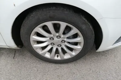 Cadillac XTS 2018, 186500 км, за 9924 USD - фото 8