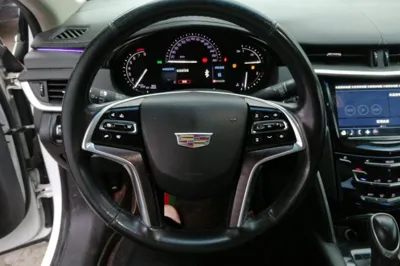 Cadillac XTS 2018, 186500 км, за 9924 USD - фото 10