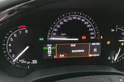 Cadillac XTS 2018, 186500 км, за 9924 USD - фото 11