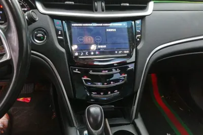 Cadillac XTS 2018, 186500 км, за 9924 USD - фото 13