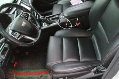 Cadillac XTS 2018, 186500 км, за 9924 USD - фото 15