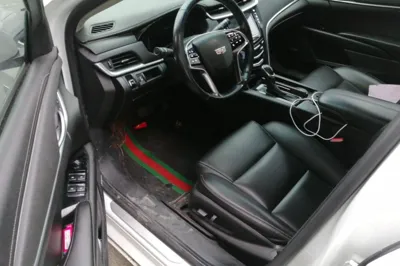 Cadillac XTS 2018, 186500 км, за 9924 USD - фото 16