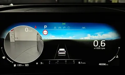 Kia Sportage 2022, 48396 км, за 20416.25 USD - фото 8