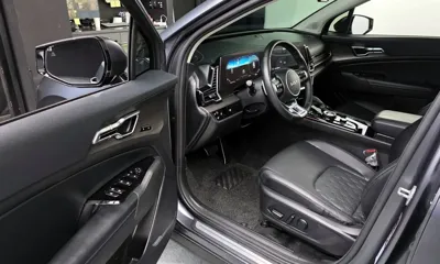 Kia Sportage 2022, 48396 км, за 20416.25 USD - фото 10