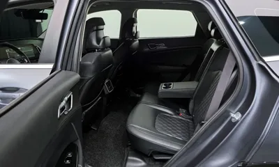Kia Sportage 2022, 48396 км, за 20416.25 USD - фото 20