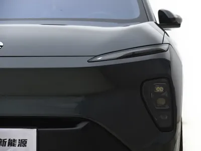 Nio ES8 2023, 29000 км, за 40855.73 USD