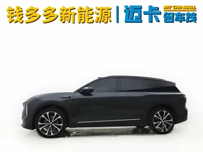 Nio ES8 2023, 29000 км, за 40855.73 USD