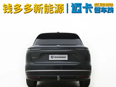 Nio ES8 2023, 29000 км, за 40855.73 USD