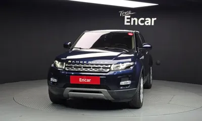Land Rover Range Rover Evoque 2014, 143978 км, за 5129.04 USD - фото 3