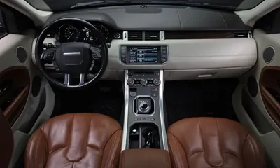 Land Rover Range Rover Evoque 2014, 143978 км, за 5129.04 USD - фото 7