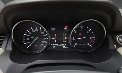 Land Rover Range Rover Evoque 2014, 143978 км, за 5129.04 USD - фото 8