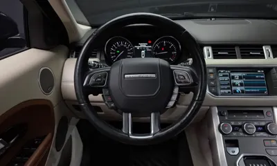 Land Rover Range Rover Evoque 2014, 143978 км, за 5129.04 USD - фото 13