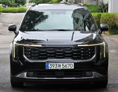 Kia Canival 2025, 65500 км, за 25045.56 USD