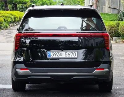 Kia Canival 2025, 65500 км, за 25045.56 USD
