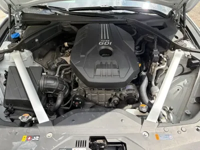 Genesis G70 2020, 62394 км, за 12929.85 USD - фото 6