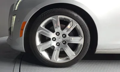 Cadillac CTS 2015, 88352 км, за 5798.05 USD