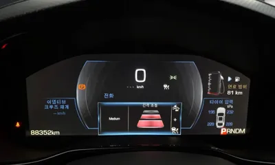 Cadillac CTS 2015, 88352 км, за 5798.05 USD - фото 8