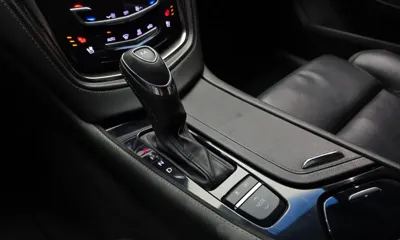 Cadillac CTS 2015, 88352 км, за 5798.05 USD - фото 9
