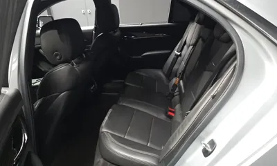 Cadillac CTS 2015, 88352 км, за 5798.05 USD - фото 11