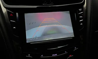 Cadillac CTS 2015, 88352 км, за 5798.05 USD - фото 14
