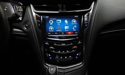 Cadillac CTS 2015, 88352 км, за 5798.05 USD - фото 15