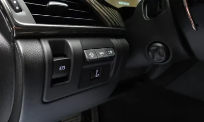 Cadillac CTS 2015, 88352 км, за 5798.05 USD - фото 19