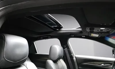 Cadillac CTS 2015, 88352 км, за 5798.05 USD - фото 20