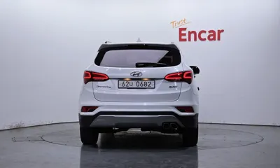 Hyundai Santafe 2016, 103618 км, за 7735.81 USD - фото 4