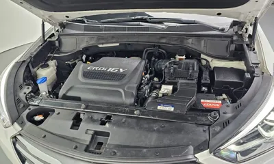 Hyundai Santafe 2016, 103618 км, за 7735.81 USD - фото 6