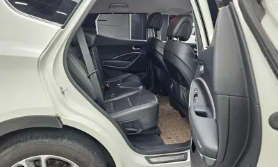 Hyundai Santafe 2016, 103618 км, за 7735.81 USD - фото 12