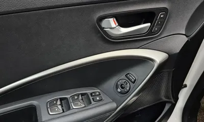 Hyundai Santafe 2016, 103618 км, за 7735.81 USD - фото 16
