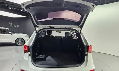 Hyundai Santafe 2016, 103618 км, за 7735.81 USD - фото 20