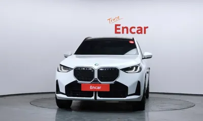 BMW X3 2025, 10767 км, за 71.66 USD