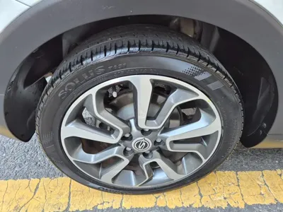 KG_Mobility_Ssangyong TIBOLI 2016, 78629 км, за 4690.56 USD