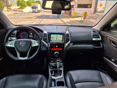 KG_Mobility_Ssangyong TIBOLI 2016, 78629 км, за 4690.56 USD - фото 7