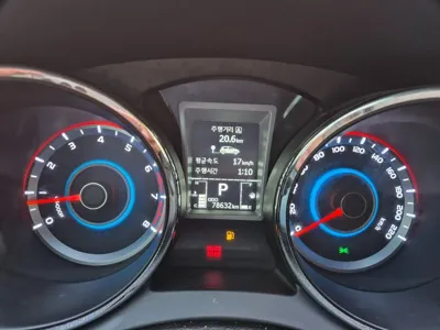 KG_Mobility_Ssangyong TIBOLI 2016, 78629 км, за 4690.56 USD - фото 8