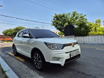 KG_Mobility_Ssangyong TIBOLI 2016, 78629 км, за 4690.56 USD - фото 18