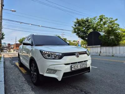 KG_Mobility_Ssangyong TIBOLI 2016, 78629 км, за 4690.56 USD - фото 20