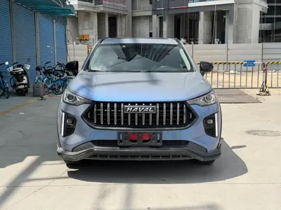 Haval Chitu 2021, 30000 км, за 5767.7 USD