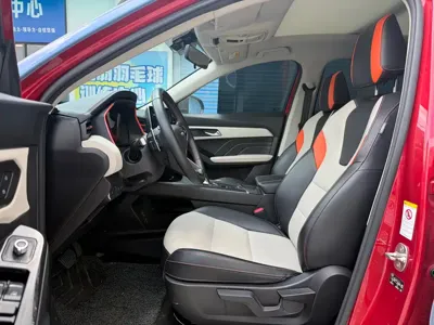 Haval Chitu 2021, 30000 км, за 5767.7 USD